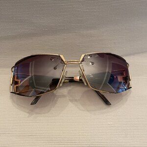 Cazal 931 vintage sunglasses